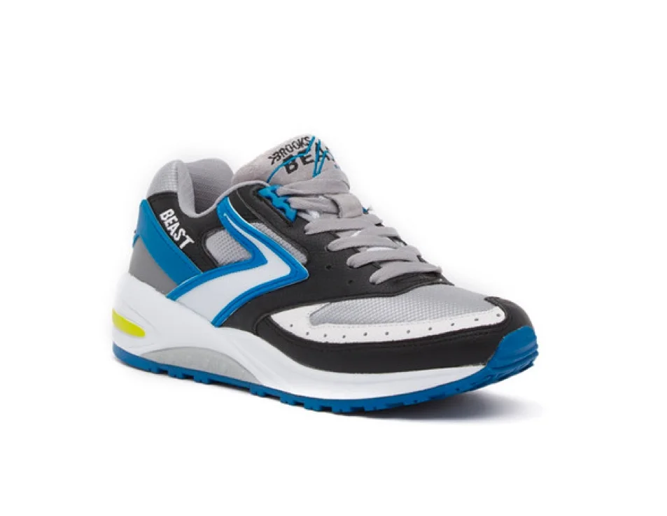 Brooks hot sale beast sale